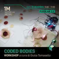 Workshop Body Sonification