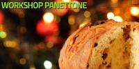 Panettone artigianale