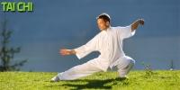 Tai Chi Chuan