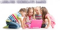 Laboratori tecno creativi per bambini
